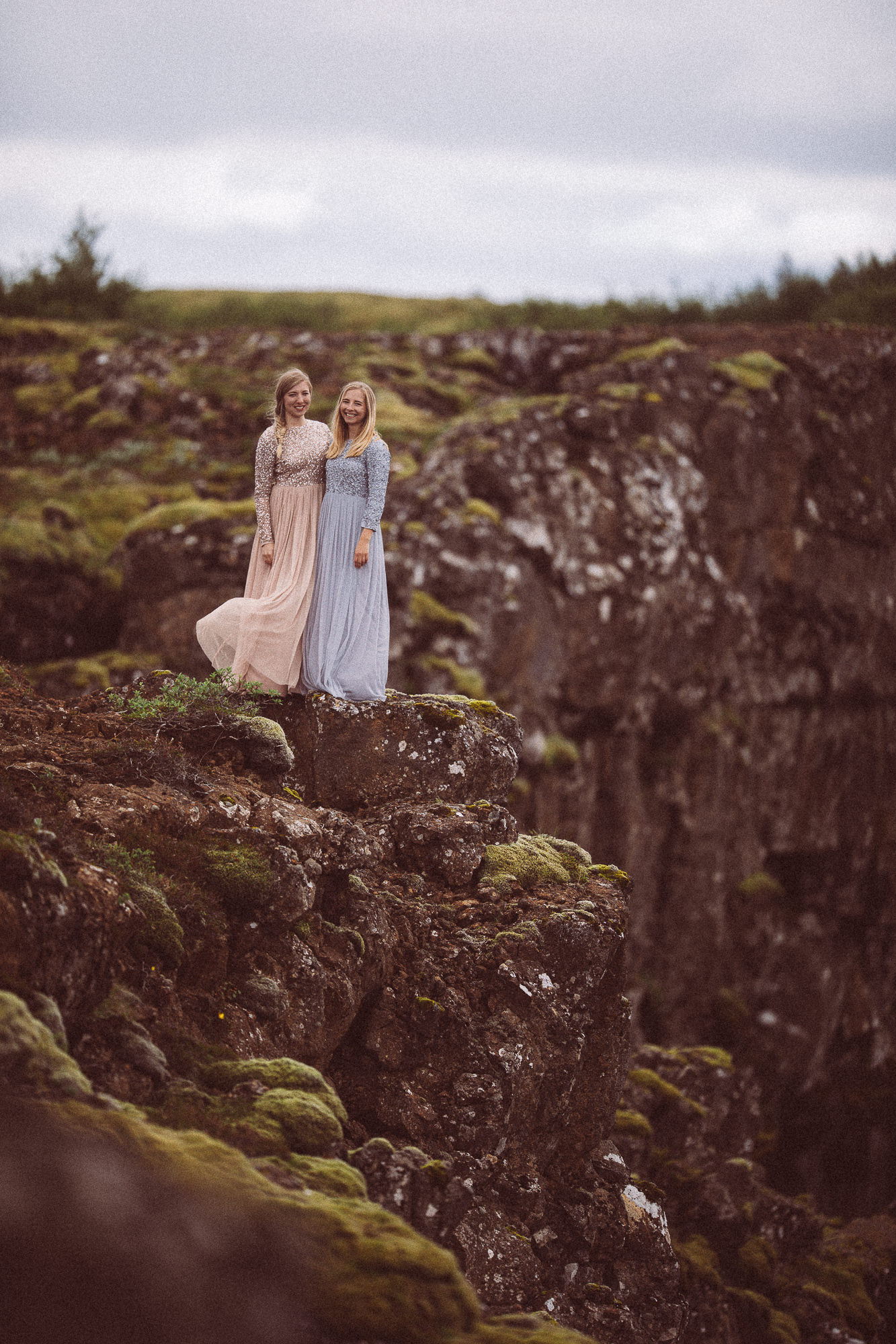 Export x3 5D4 5850 Anja & Damaris @thingvellier 2